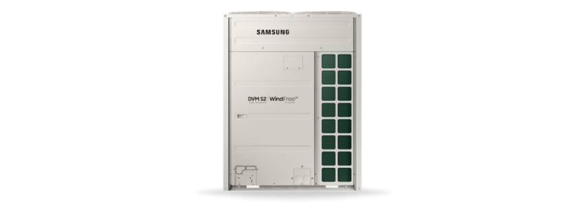 Samsung VRF Sistemleri