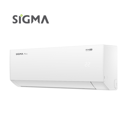 Sigma Plus 18.000 BTU/h A++ Inverter Klima R32 SGM18INVDHB