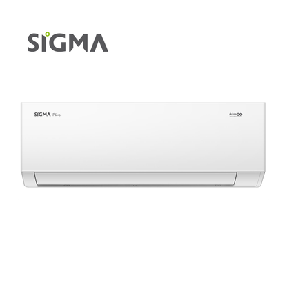 Sigma Plus 18.000 BTU/h A++ Inverter Klima R32 SGM18INVDHB