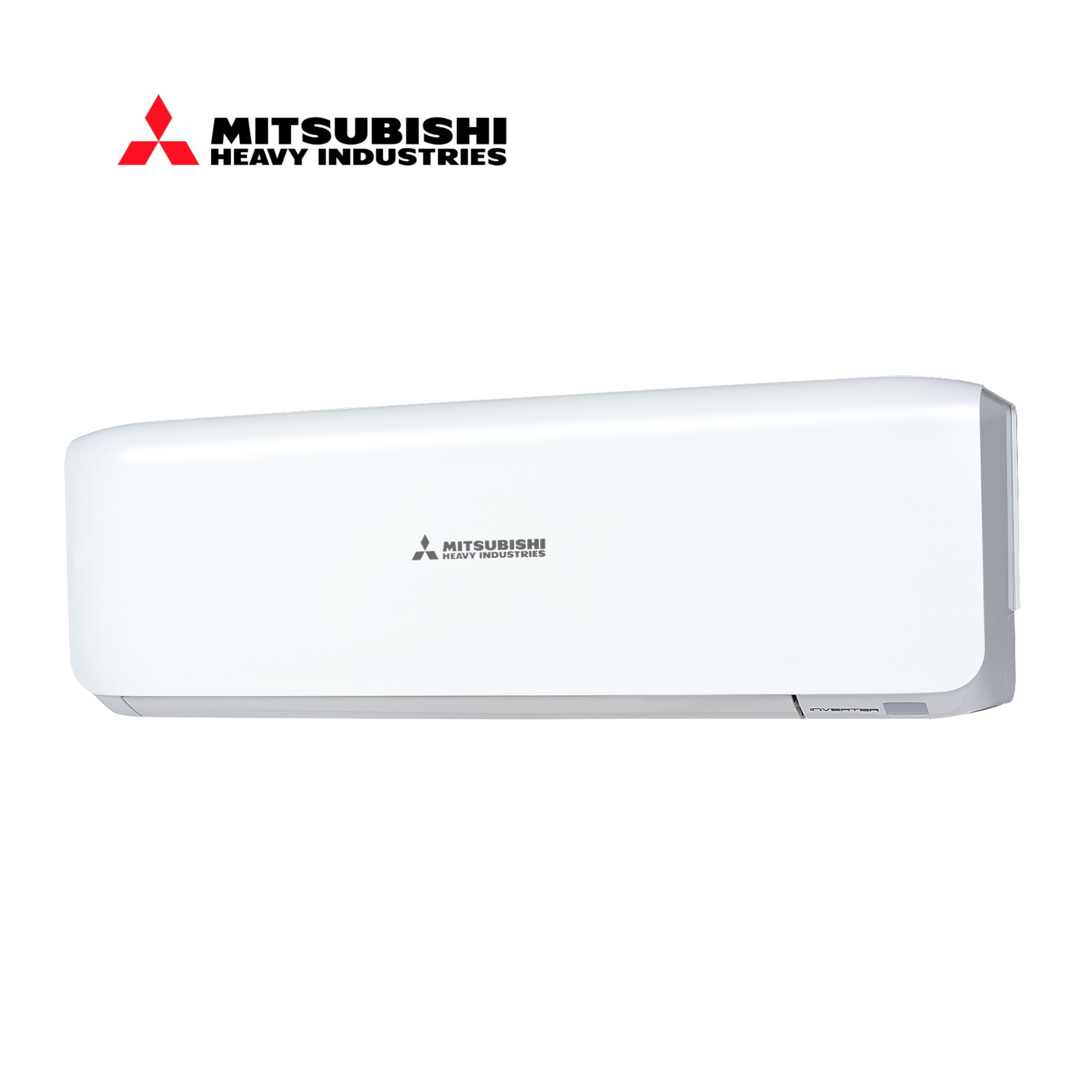 Mitsubishi Heavy Inverter Klima Premium Serisi 9000 BTU/h A++ Enerji Sınıfı SRK25ZS-W(S)