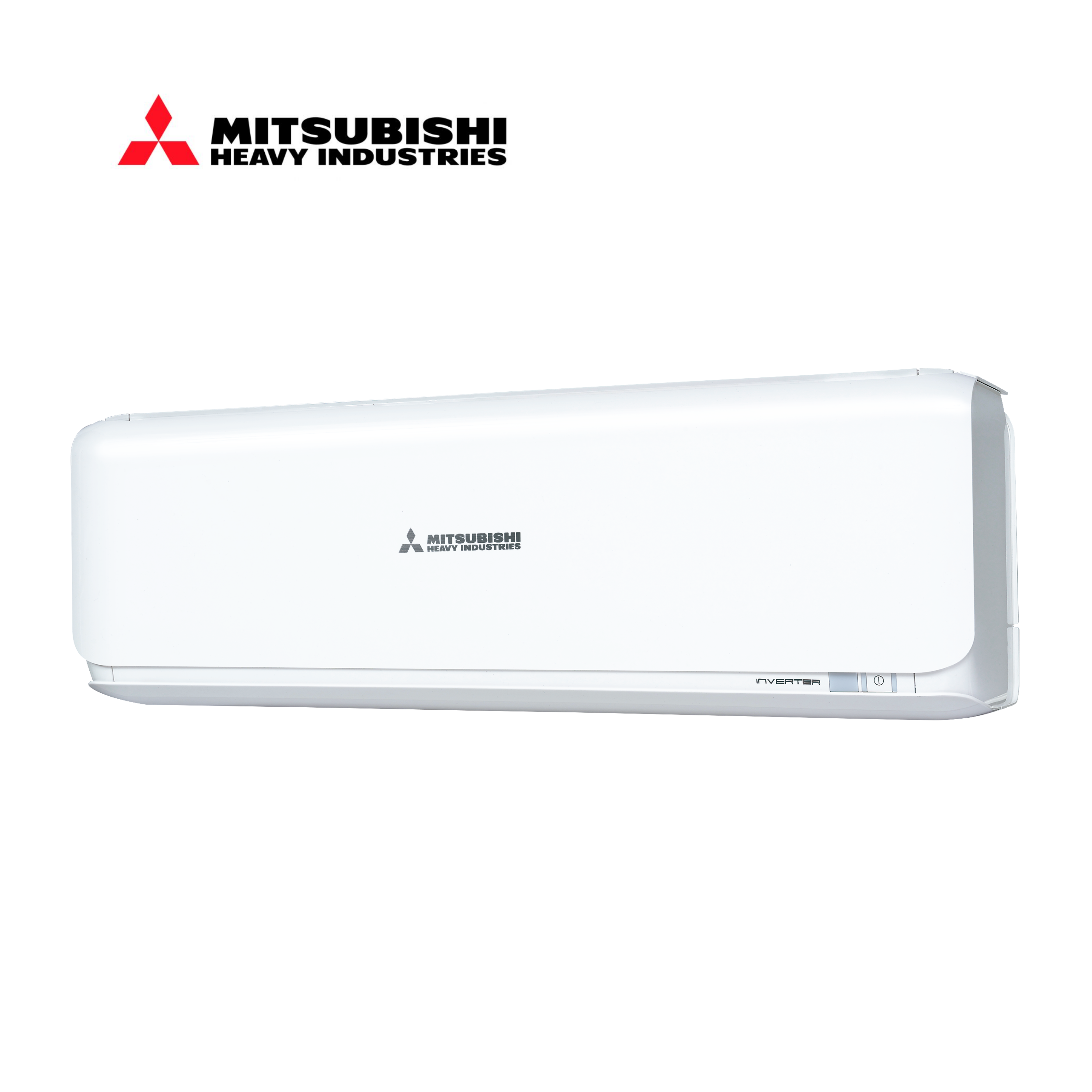 Mitsubishi Heavy Inverter Klima Diamond Serisi 12000 BTU/h A+++ Enerji Sınıfı SRK35ZSX-W(S)