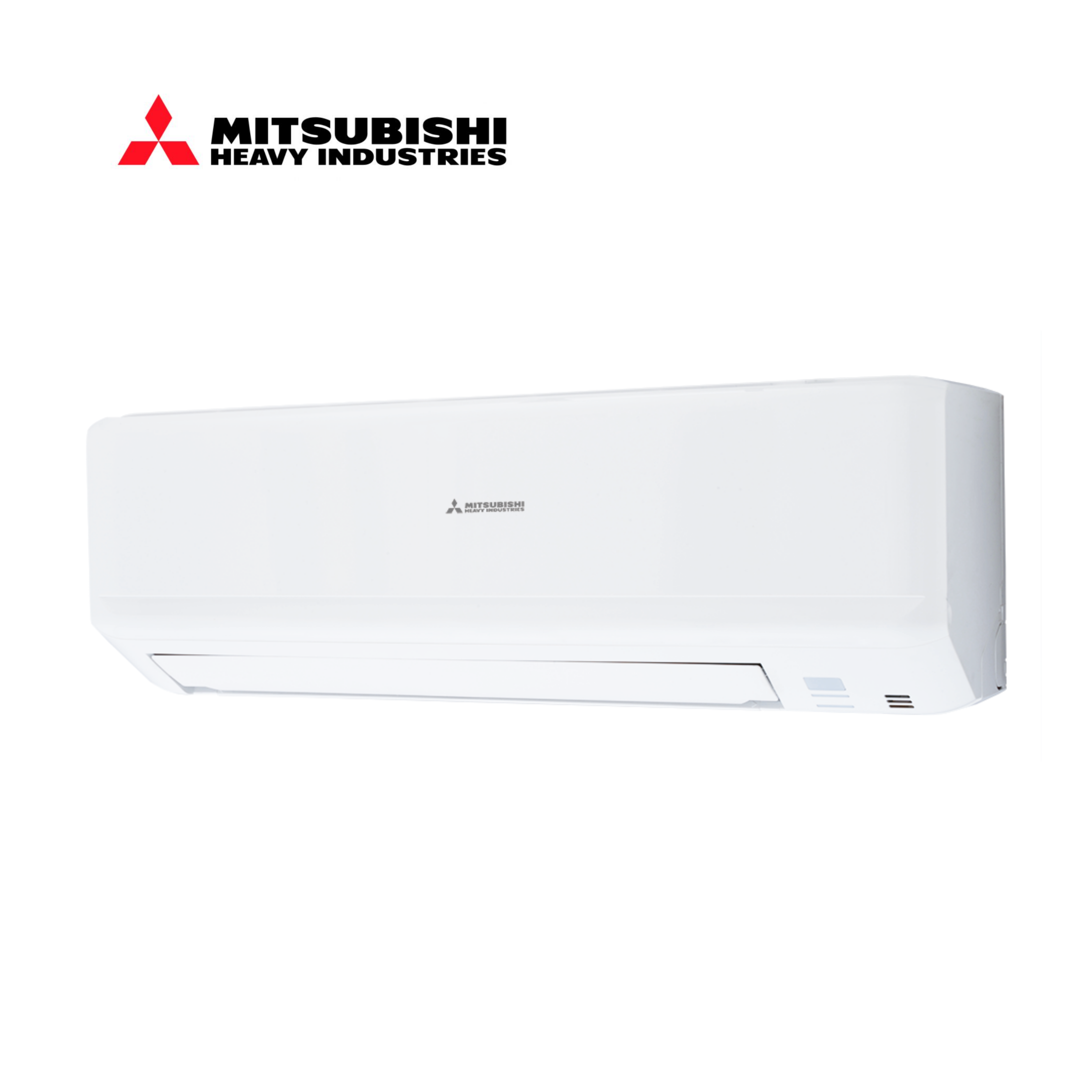 Mitsubishi Heavy Inverter Klima Silver Serisi 9000 BTU/h A Enerji Sınıfı SRK25ZSP-W(S)