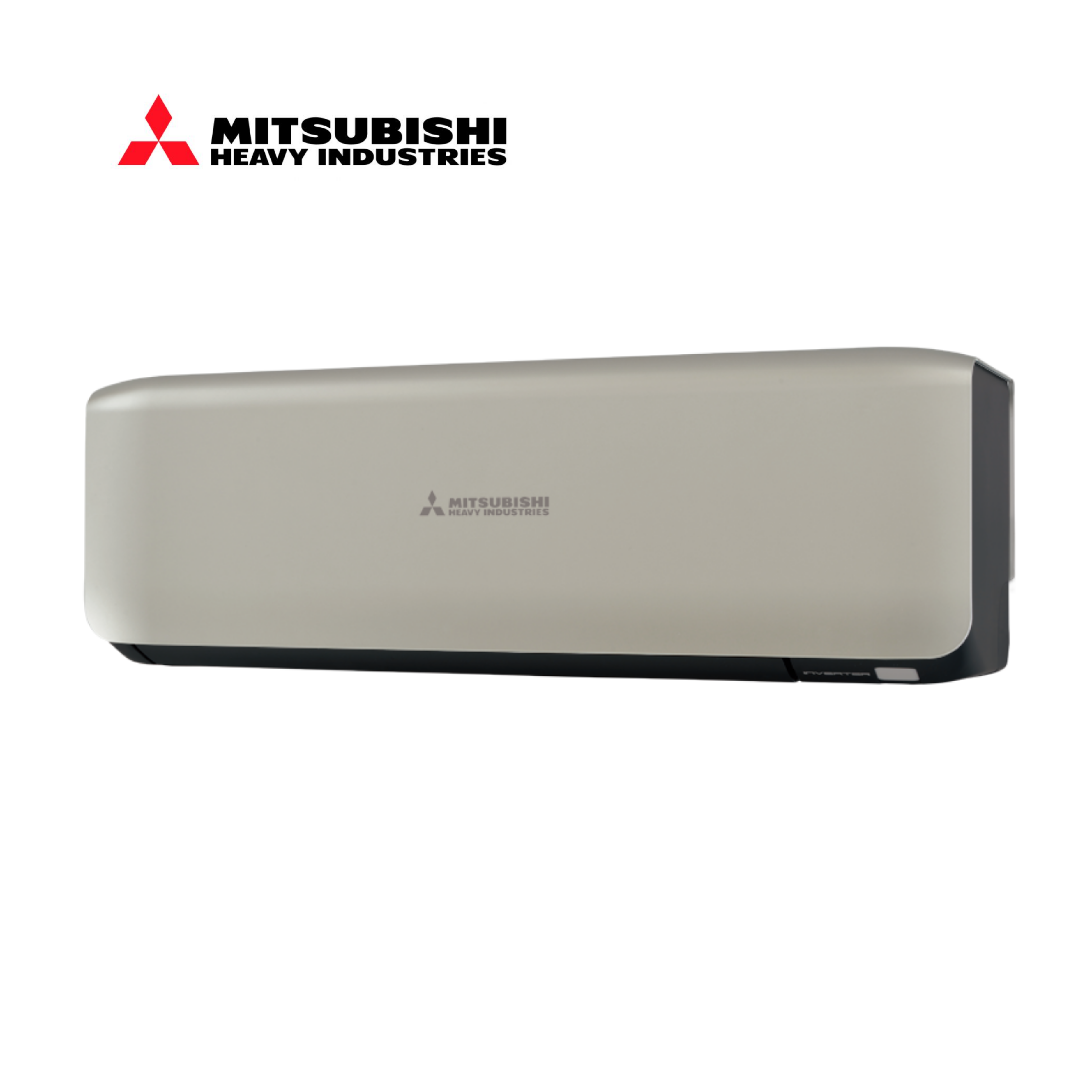 Mitsubishi Heavy Inverter Klima Premium Serisi Renkli 9000 BTU/h A++ Enerji Sınıfı-S/M SRK25ZS-ST