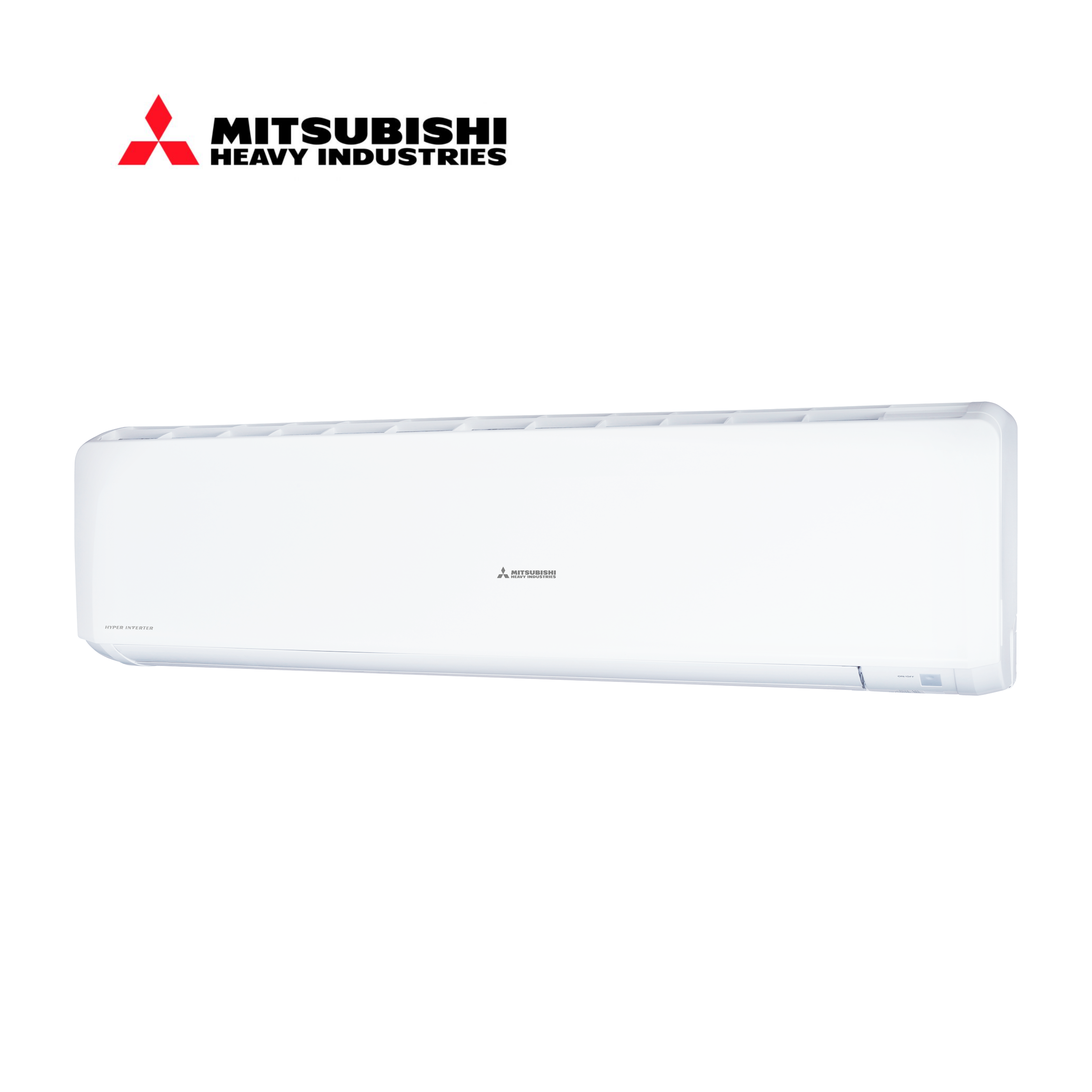 Mitsubishi Heavy Inverter Klima Diamond Serisi 21000 BTU/h A++ Enerji Sınıfı SRK63ZR-W(S)